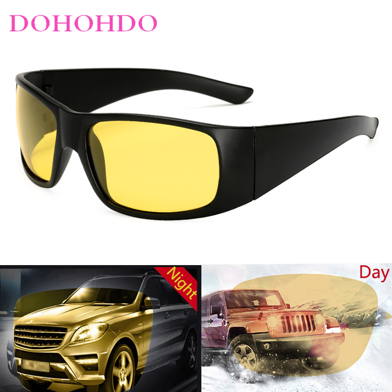 Car Accessories Brand - 빈티지 브랜드 디자인 자동차 운전자 야간