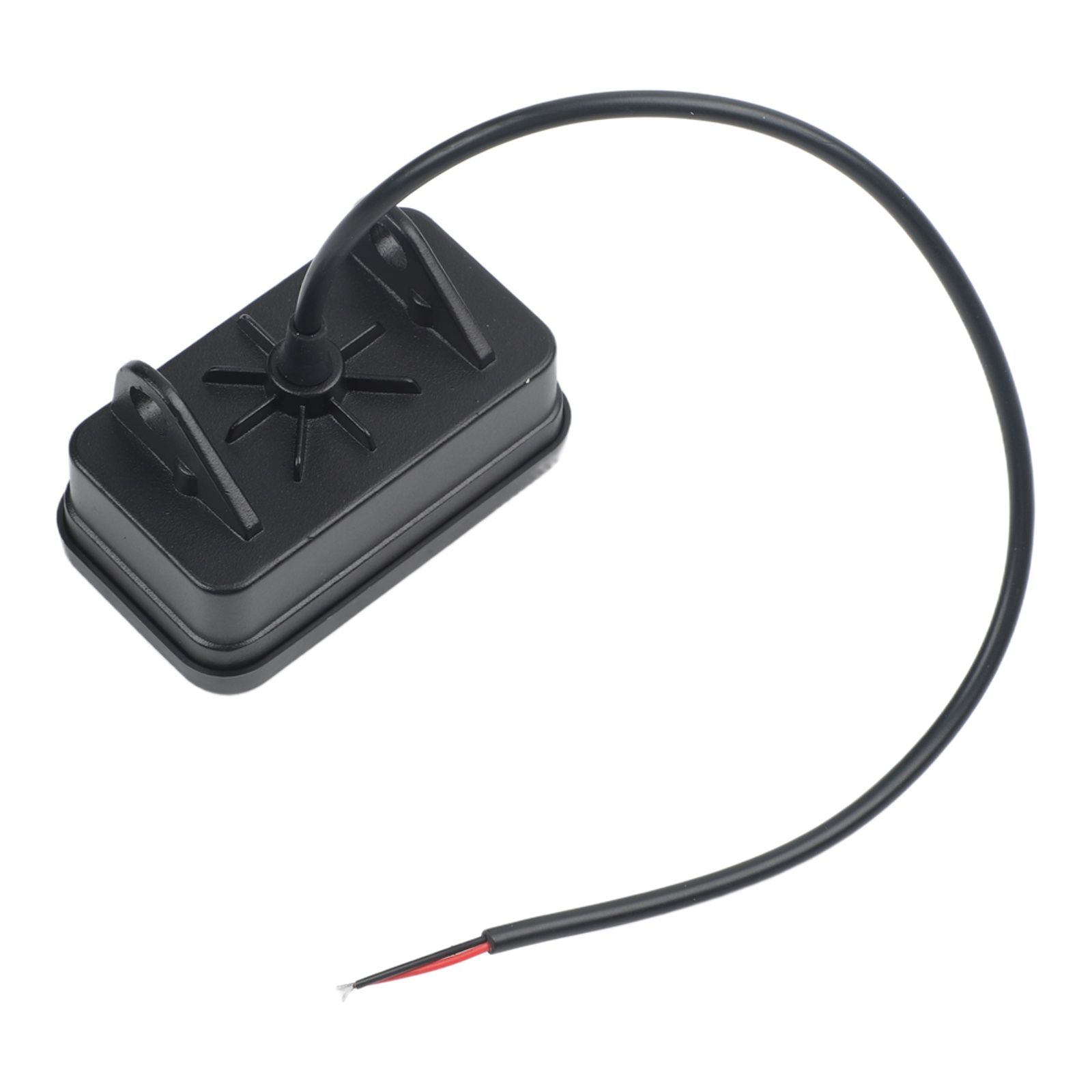 Car Accessories For Night Driving - 야간 운전용 헤드라이트 자동차 액세서리 블랙
