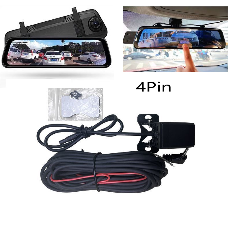 Car Accessories For Night Driving - 반전 이미지 반전 카메라 풀 컬러