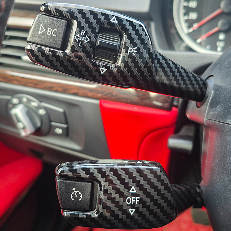 Steering Wheel Cover - BMW 3 4 5 6 7