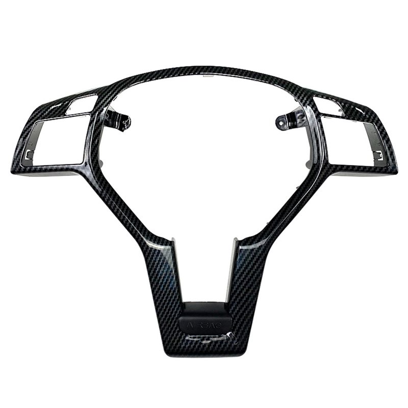 Steering Wheel Cover - 신상품-메르세데스 벤츠 W176 W204용 스티어링 휠