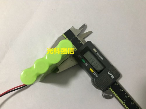 새로운 정품 4.8V aa2500mah Ni-MH 배터 - Car Accessories Brand 리뷰 및 가격