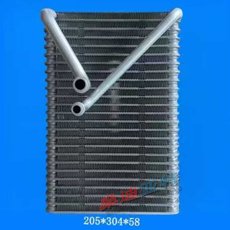 84579699 포드용 자동차 에어컨 에바포레이터 코어 - Car Accessories Yate 리뷰 및 가격