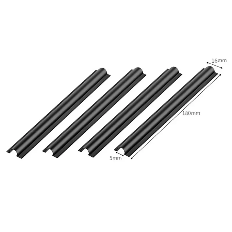 4/8개 자동차 내부 케이블 라인 슬리브 숨김 보호대  - Car Cable Organizer 리뷰 및 가격