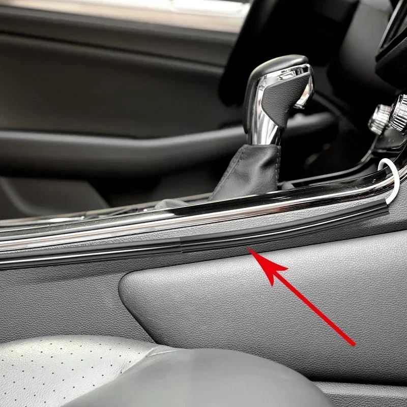 4/8개 자동차 내부 케이블 라인 슬리브 숨김 보호대  - Car Cable Organizer 리뷰 및 가격