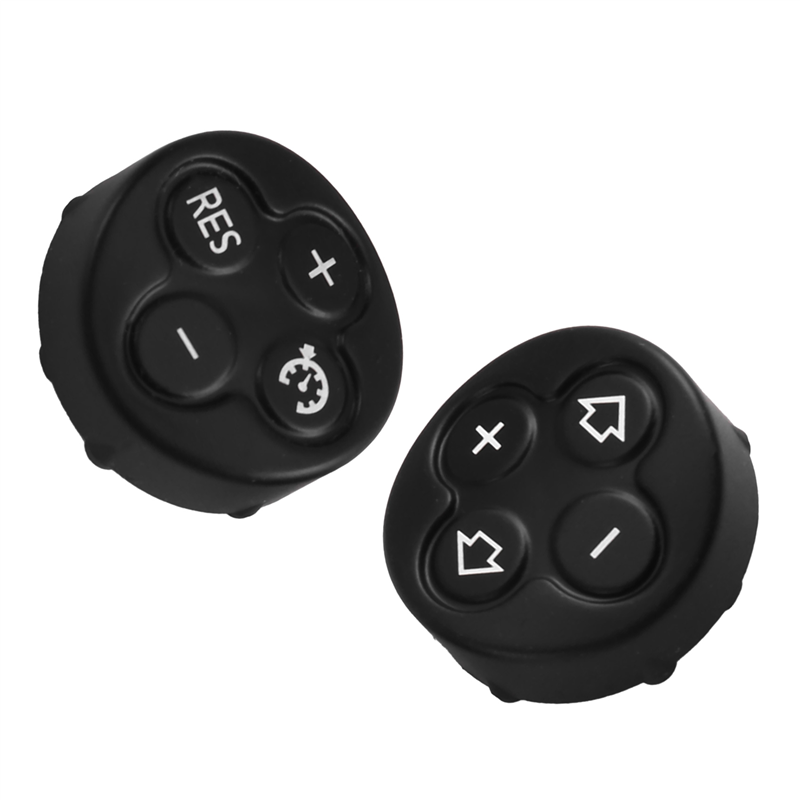 크루즈 컨트롤 스위치 커버 미니 R55 R56 R57  - Steering Wheel Cover 리뷰 및 가격