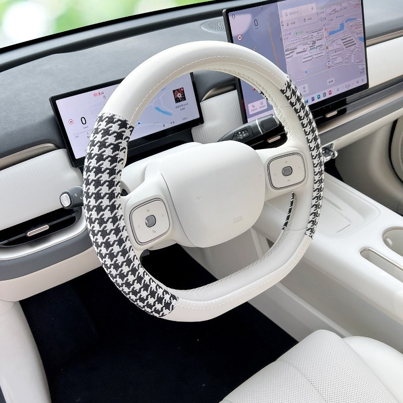 2026 ORA 5 울트라 씬 안티 슬립 스티어링 휠  - Steering Wheel Cover 리뷰 및 가격