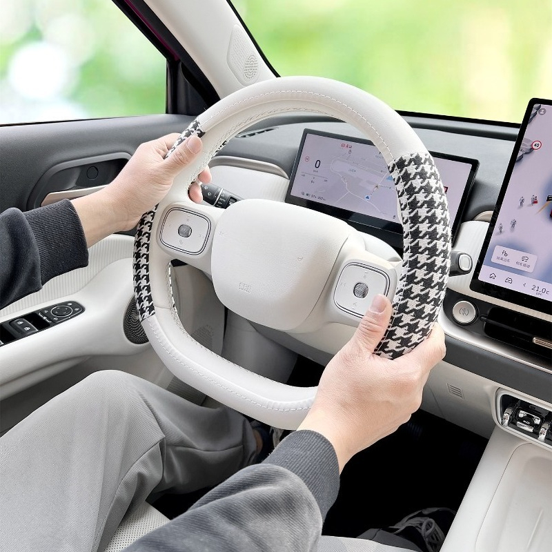 2026 ORA 5 울트라 씬 안티 슬립 스티어링 휠  - Steering Wheel Cover 리뷰 및 가격