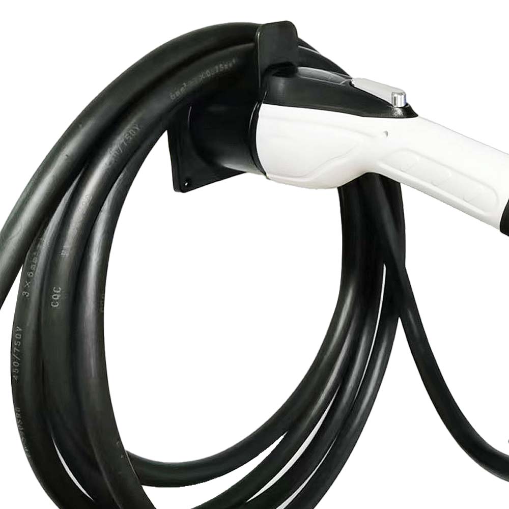 Teschev EV 충전기 플러그 홀더 전기 자동차 T - Car Cable Organizer 리뷰 및 가격