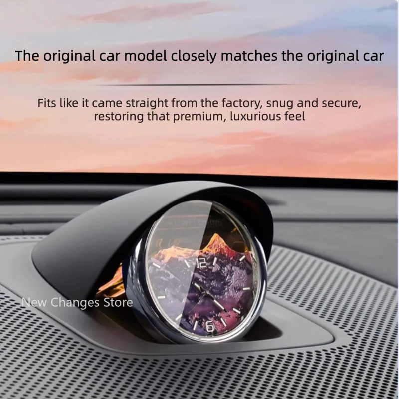 화웨이 AITO M5 M7 M8 M9 R7 S7 차량  - Car Accessories Sound System 리뷰 및 가격
