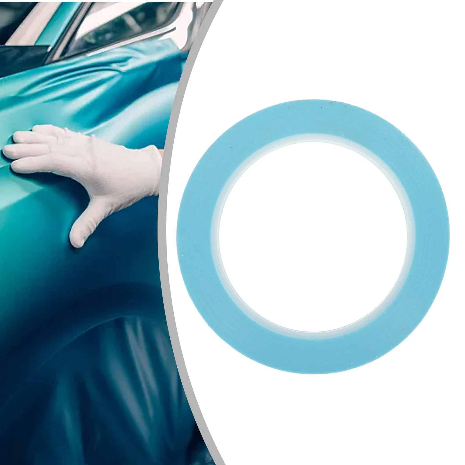고온 마스킹 자동차 테이프, 페인터 테이프 교체, 얇은 - Car Accessories Brand 리뷰 및 가격