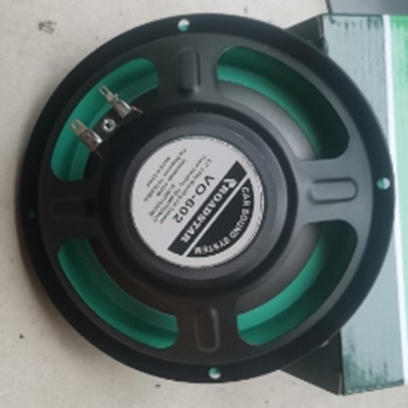 고출력 자동차 서브우퍼 풀레인지 스피커 오디오 시스템  - Car Accessories Sound System 리뷰 및 가격