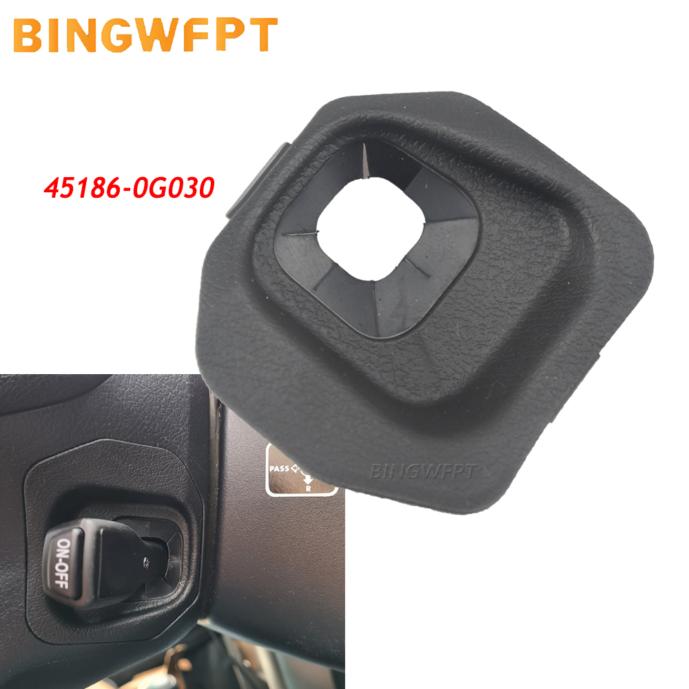 84632-34011 45186-0G030-C0 토요타 - Steering Wheel Cover 리뷰 및 가격
