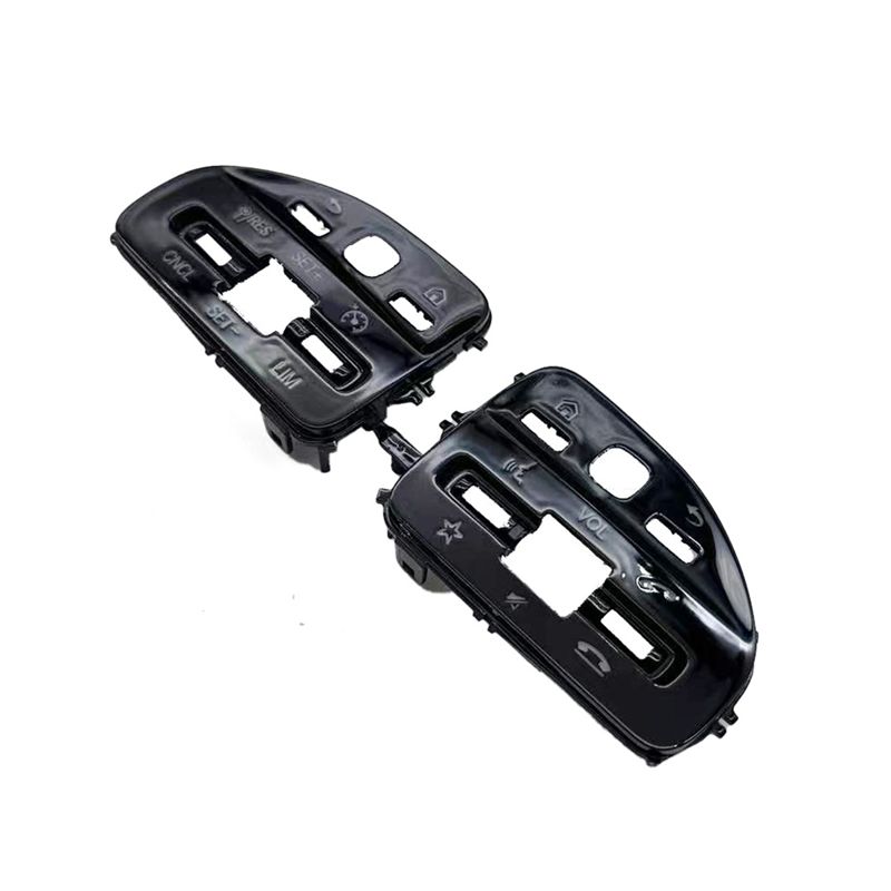 메르세데스 AMG A177 B247 C205 E213  - Steering Wheel Cover 리뷰 및 가격