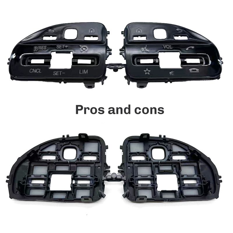 메르세데스 AMG A177 B247 C205 E213  - Steering Wheel Cover 리뷰 및 가격