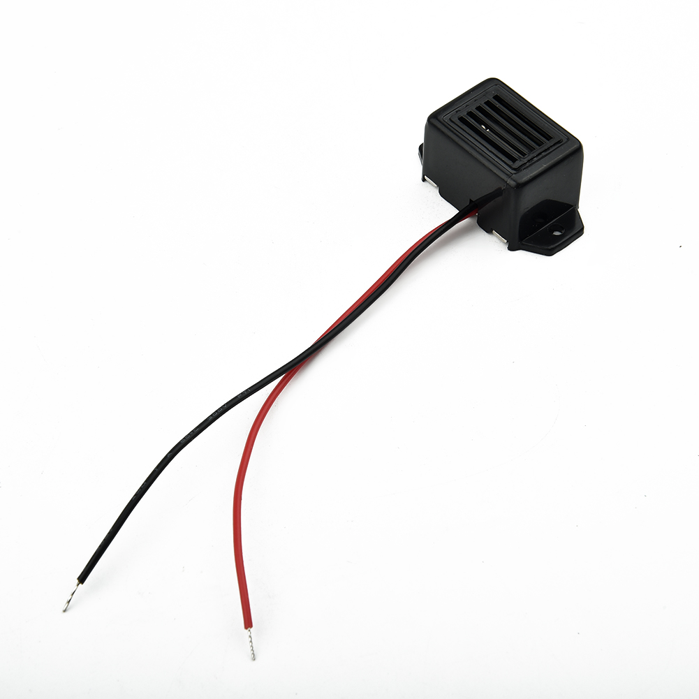 워너 제어 부저 비퍼 어댑터 케이블에서 12V 자동차  - Car Accessories Sound System 리뷰 및 가격