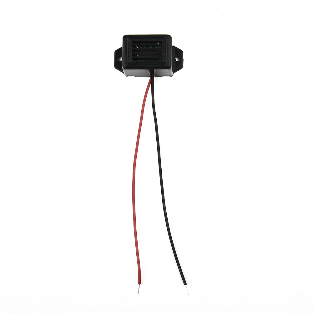 워너 제어 부저 비퍼 어댑터 케이블에서 12V 자동차  - Car Accessories Sound System 리뷰 및 가격