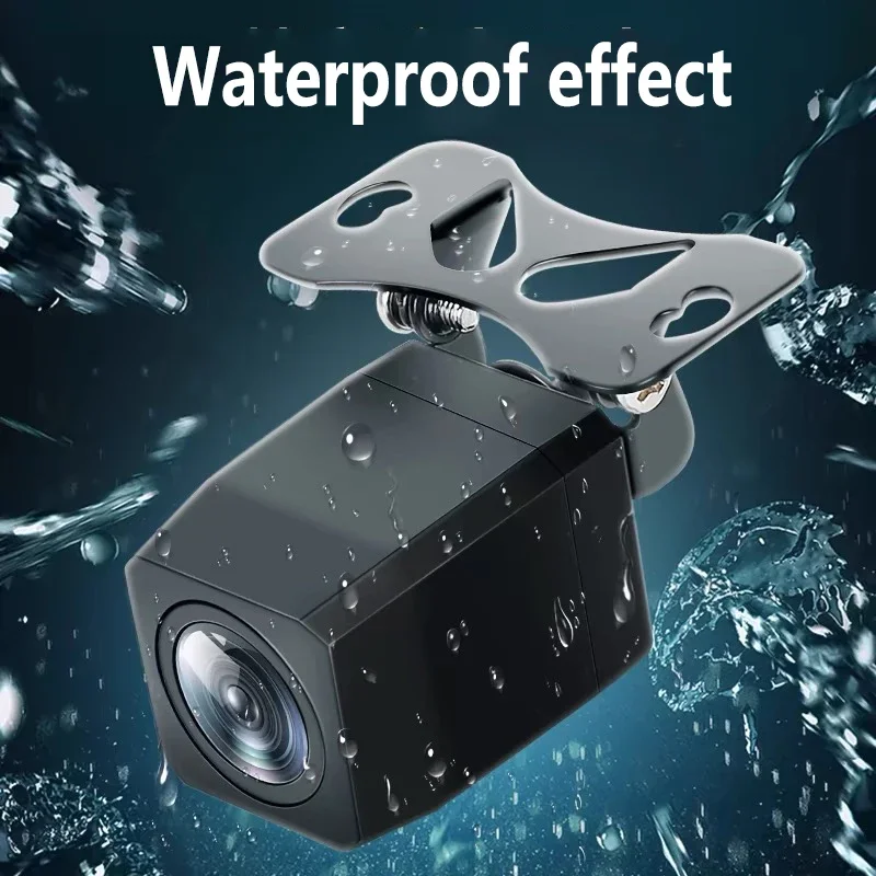 AHD1080P 야간 카메라 적외선 방수 자동차 카메라 - Car Accessories For Night Driving 리뷰 및 가격
