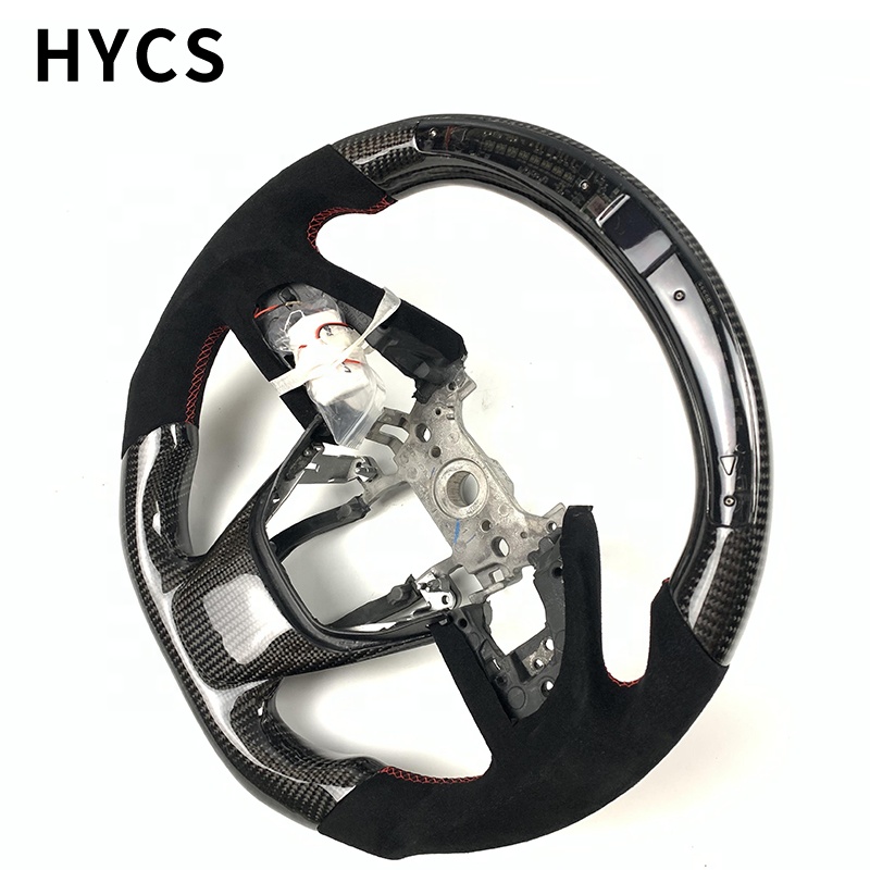 혼다 시빅 CRV 어코드 오디세이(에어백 미포함)용 커 - Steering Wheel Cover 리뷰 및 가격