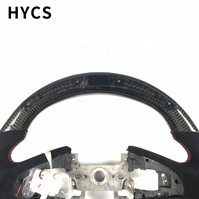 혼다 시빅 CRV 어코드 오디세이(에어백 미포함)용 커 - Steering Wheel Cover 리뷰 및 가격