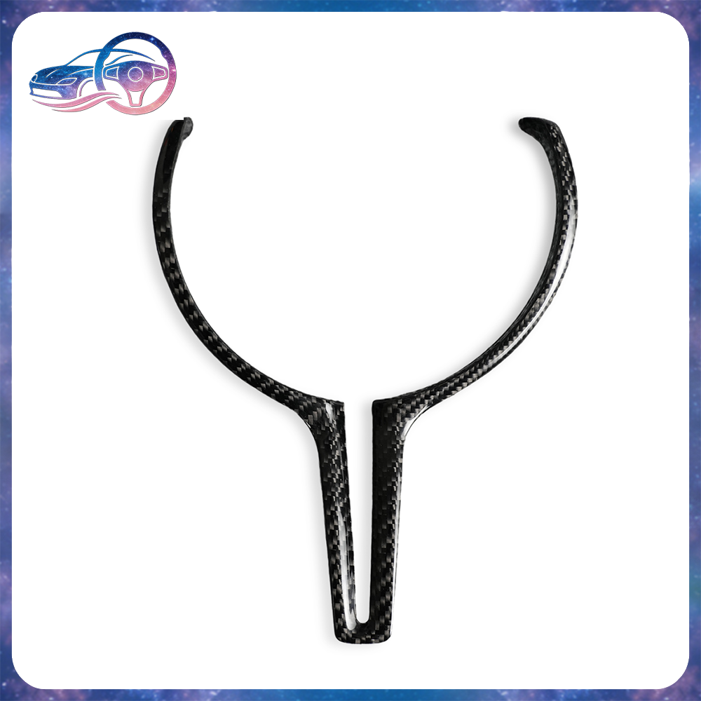 BMW 스포츠 스티어링 휠 트림 커버 멀티 컬러 장식  - Steering Wheel Cover 리뷰 및 가격