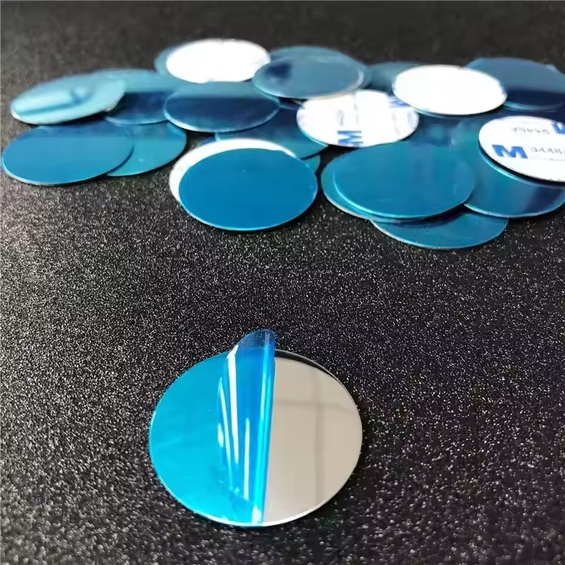 50/1PCS 자석 자동차 전화 홀더에 대 한 금속 플 - Car Accessories Sticker 리뷰 및 가격