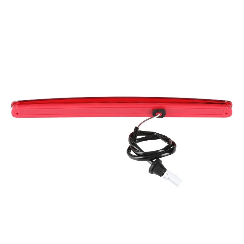 1pc 자동차 레드 하이 레벨 세 번째 브레이크 라이트 - Car Accessories Brand 리뷰 및 가격